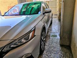 نیسان ئەلتیما